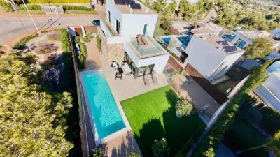 Villa myytävänä Lomas de Campoamor-Las Ramblas - MS37437 Villa myytävänä Lomas de Campoamor-Las Ramblas - MS37437