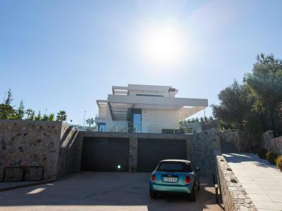 Villa myytävänä Lomas de Campoamor-Las Ramblas - MS37578 Villa myytävänä Lomas de Campoamor-Las Ramblas - MS37578