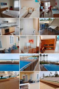 出售酒店式公寓Playa Del Esparto-Veneziola - MS39905