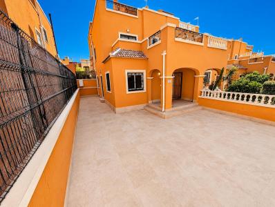 Villa in vendita a Los Almendros-La Florida - MS40600 Villa in vendita a Los Almendros-La Florida - MS40600