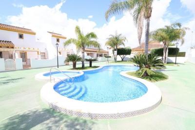 Дуплекс на продажу в Pueblo Latino - MS35673 Дуплекс на продажу в Pueblo Latino - MS35673