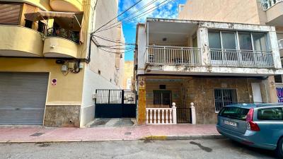 House for sale in Playa del Cura - MS36497