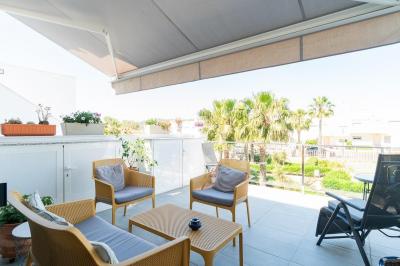 Bungalow till salu i Desamparados-Hurchillo-Torremendo - MS41402 Bungalow till salu i Desamparados-Hurchillo-Torremendo - MS41402