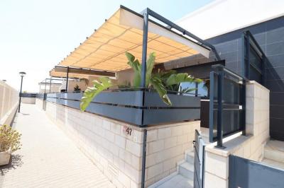 出售复式Lomas De Cabo Roig-Los Dolses - MS41348