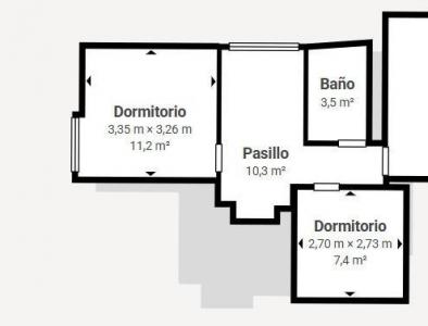 Villa in vendita a Los Almendros-La Florida - MS41106 Villa in vendita a Los Almendros-La Florida - MS41106