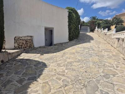 Villa te koop in Moravit-Cap Blanc - MS41553 Villa te koop in Moravit-Cap Blanc - MS41553