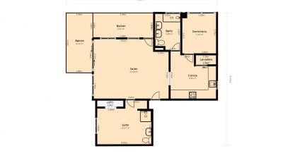 Appartement zum verkauf in Finestrat - MS41345 Appartement zum verkauf in Finestrat - MS41345