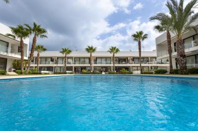 Appartement zum verkauf in Islas Menores-Mar de Cristal - MS37562 Appartement zum verkauf in Islas Menores-Mar de Cristal - MS37562