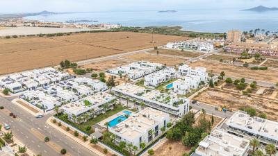 Appartement zum verkauf in Islas Menores-Mar de Cristal - MS37562 Appartement zum verkauf in Islas Menores-Mar de Cristal - MS37562