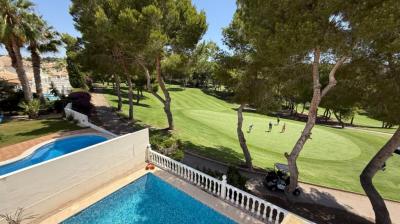 Villa myytävänä Lomas de Campoamor-Las Ramblas - MS39770 Villa myytävänä Lomas de Campoamor-Las Ramblas - MS39770