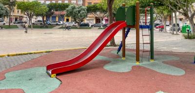 Apartamento en venta en Las Viñas - MS40550 Apartamento en venta en Las Viñas - MS40550