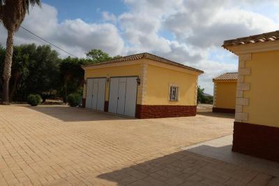 Montepinar-La Aparecida-Raiguero مبنى للبيع - MS41284 Montepinar-La Aparecida-Raiguero مبنى للبيع - MS41284