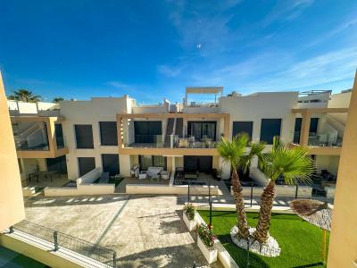 Бунгало на продажу в Los Almendros-La Florida - MS40725 Бунгало на продажу в Los Almendros-La Florida - MS40725