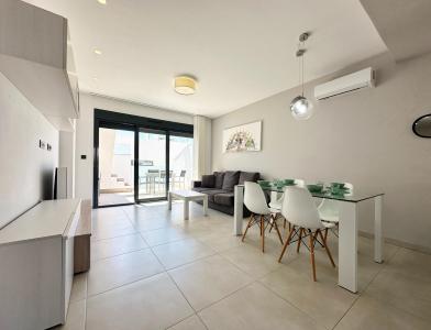 Apartment for sale in Urbanizaciones - MS40834