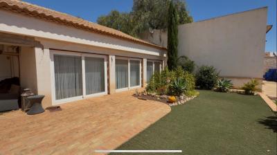 Villa myytävänä Los Nietos - MS39811 Villa myytävänä Los Nietos - MS39811