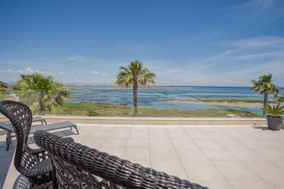 Villa in vendita a Playa del Esparto-Veneziola - MS40929 Villa in vendita a Playa del Esparto-Veneziola - MS40929