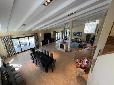 Вилла на продажу в La Manga Club-Atamaría - MS34523 Вилла на продажу в La Manga Club-Atamaría - MS34523