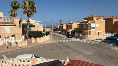 Duplex for sale in Zona los Frutales - MS41145 Duplex for sale in Zona los Frutales - MS41145