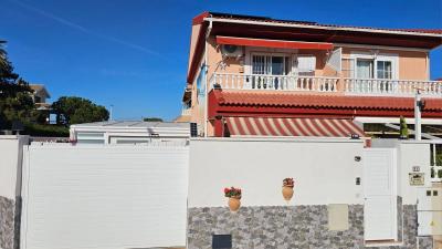 出售住房Santiago De la Ribera - MS39897