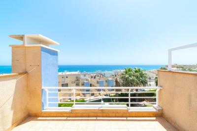 Дом на продажу в Campoamor - MS40855 Дом на продажу в Campoamor - MS40855