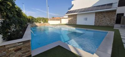 Appartamento in vendita a San Pedro del Pinatar - MS41011 Appartamento in vendita a San Pedro del Pinatar - MS41011