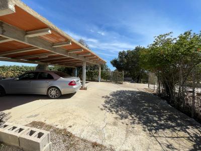 Villa for sale in Guardamar del Segura - MS37919