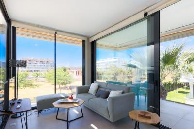 Wohnung zum verkauf in Islas Menores-Mar de Cristal - MS40942 Wohnung zum verkauf in Islas Menores-Mar de Cristal - MS40942