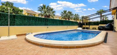 Lomas de Cabo Roig-Los Dolses فيلا للبيع - MS40785 Lomas de Cabo Roig-Los Dolses فيلا للبيع - MS40785