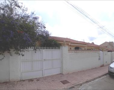 Chalet in vendita a Bolnuevo - MS37024