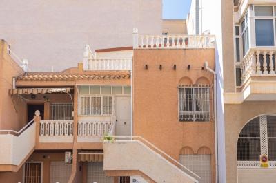 Bungalow in vendita a Avenida Habaneras - Curva de Palangre - MS40197 Bungalow in vendita a Avenida Habaneras - Curva de Palangre - MS40197