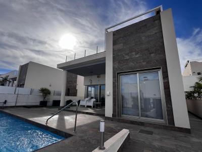 Villa in vendita a Los Almendros-La Florida - MS40669 Villa in vendita a Los Almendros-La Florida - MS40669