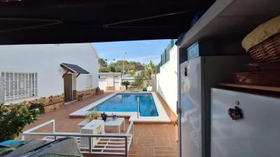 Villa till salu i Los Balcones - Los Altos del Edén - MS34974 Villa till salu i Los Balcones - Los Altos del Edén - MS34974