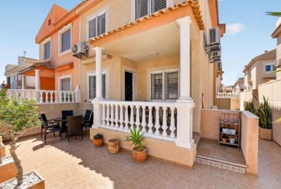 Casa en venta en Parque de las Naciones - MS40559 Casa en venta en Parque de las Naciones - MS40559