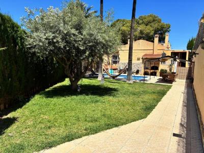 Villa till salu i Los Balcones - Los Altos del Edén - MS40648 Villa till salu i Los Balcones - Los Altos del Edén - MS40648