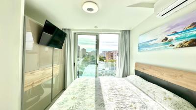 Appartement zum verkauf in Finestrat - MS37638 Appartement zum verkauf in Finestrat - MS37638