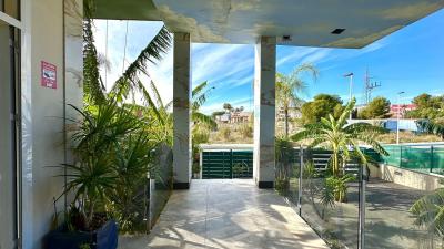 Appartement zum verkauf in Finestrat - MS37638 Appartement zum verkauf in Finestrat - MS37638