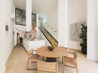 Appartement zum verkauf in Santa Cruz-Casco Antiguo - MS38966 Appartement zum verkauf in Santa Cruz-Casco Antiguo - MS38966