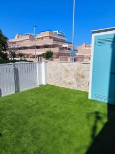 Bungalow for sale in El Mojón - MS35307