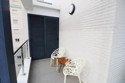 Wohnung zum verkauf in Puerto Deportivo - MS39065 Wohnung zum verkauf in Puerto Deportivo - MS39065