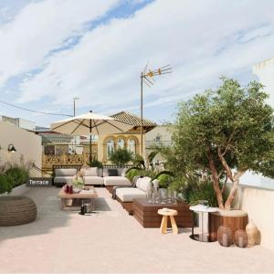 Flat for sale in Casco Antiguo - MS38061 Flat for sale in Casco Antiguo - MS38061