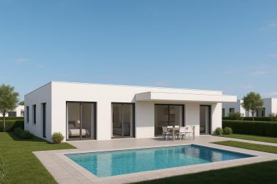 Gård till salu i Molins-Campaneta-San Bartolomé, Orihuela - MS38169 Gård till salu i Molins-Campaneta-San Bartolomé, Orihuela - MS38169