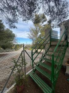 Tontti myytävänä Desamparados-Hurchillo-Torremendo, Orihuela - MS38619 Tontti myytävänä Desamparados-Hurchillo-Torremendo, Orihuela - MS38619