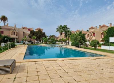 Duplex te koop in Bahía, Mazarrón - MS33758 Duplex te koop in Bahía, Mazarrón - MS33758
