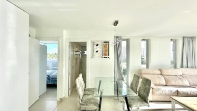 Appartement zum verkauf in Finestrat - MS37745 Appartement zum verkauf in Finestrat - MS37745