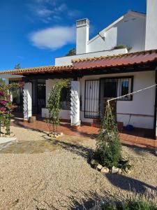 Villa for sale in Fuente Álamo - MS38629 Villa for sale in Fuente Álamo - MS38629