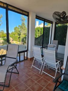 Villa for sale in Fuente Álamo - MS38629 Villa for sale in Fuente Álamo - MS38629