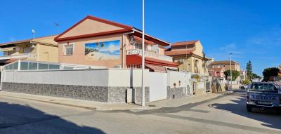 出售住房Santiago De la Ribera - MS36334