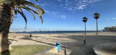 出售住房Santiago De la Ribera - MS36334
