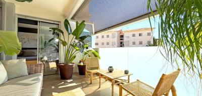 Apartment for sale in Cabo de Palos - MS34351
