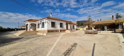 Villa till salu i Montepinar-La Aparecida-Raiguero - MS11359 Villa till salu i Montepinar-La Aparecida-Raiguero - MS11359